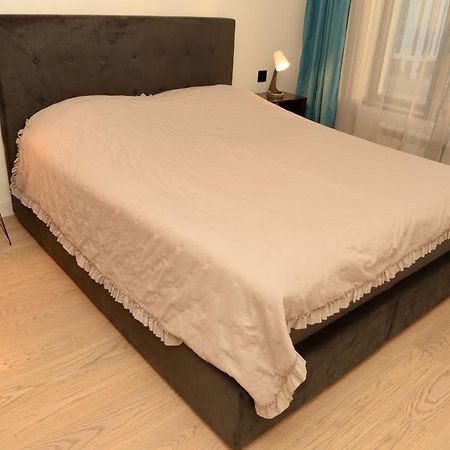 Apartman Irma Sajmiste 外观 照片