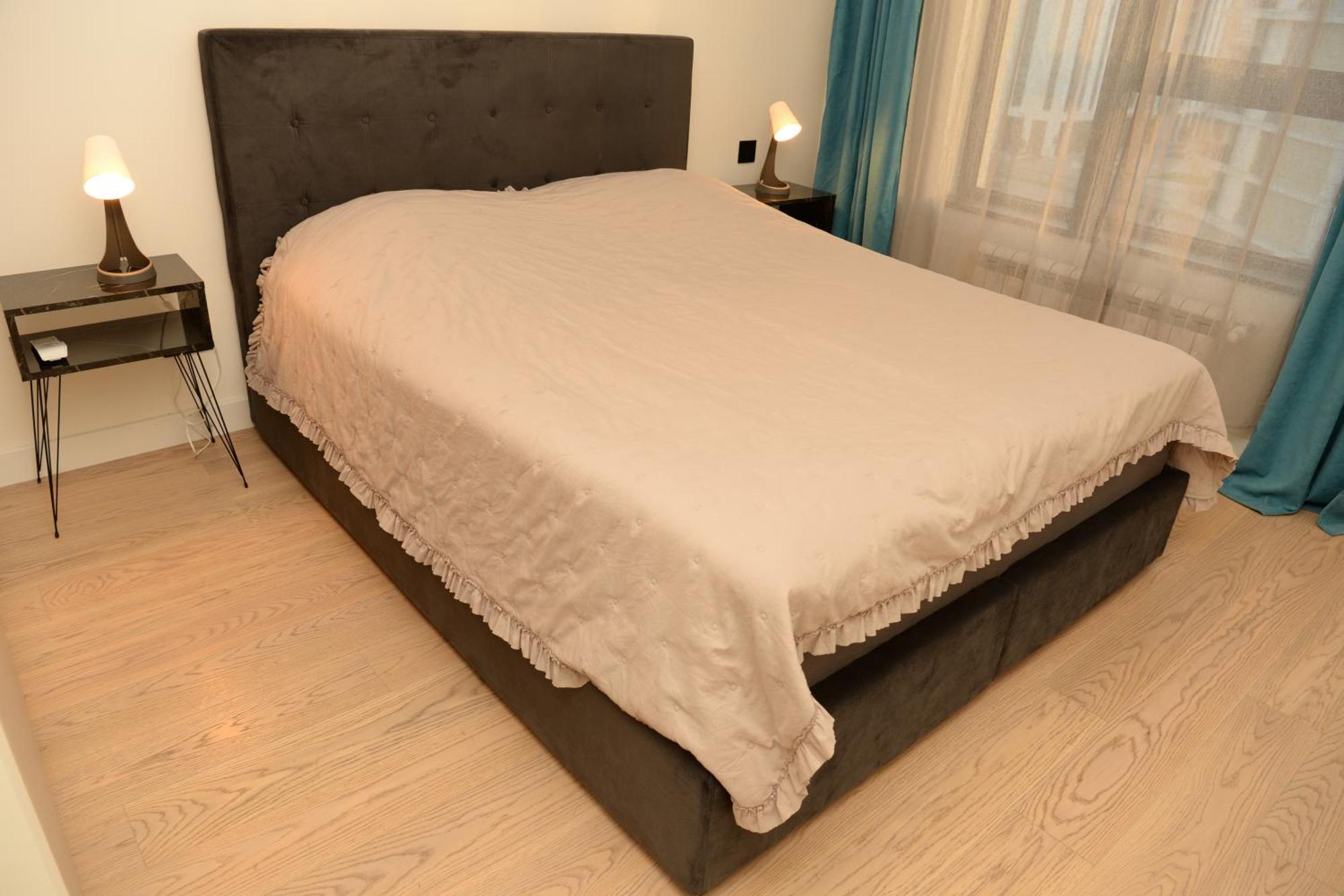 Apartman Irma Sajmiste 外观 照片